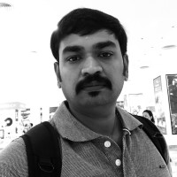Gowthaman Rajamanickam's profile photo