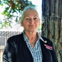 California Human Development Employee Paula Boris's profile photo