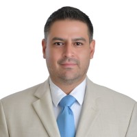 myHotel Employee Fernando García Cruz's profile photo