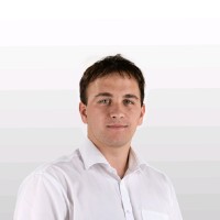 GetGoing Employee Roman Matviitsiv's profile photo