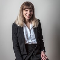 Breeze.social Employee Sarah Fronckevic's profile photo