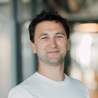 City and County of San Francisco Employee Sydney Heller's profile photo