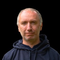 Serpact Employee Deyan Stoyanov's profile photo