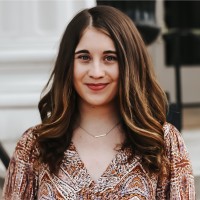 Publisher Spotlight Employee Emma Schneider's profile photo