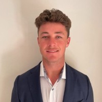 MitchCap Employee Mitchell Organ's profile photo