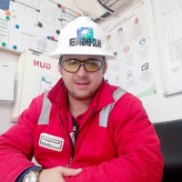 EMEC Employee Amir Fayaid's profile photo
