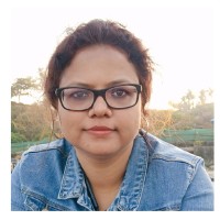 Tanushree Das Email