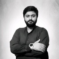 Thrill Thrive Employee Abdullah Sipra's profile photo