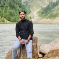 Airblue Employee M Farooqui's profile photo