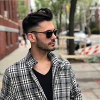 Max Kapiloff Email & Phone Number