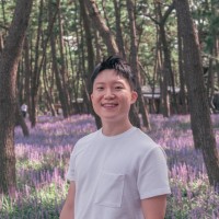 Bloom Employee Lucas Chae's profile photo
