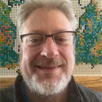 GALACTIC Employee Matt Reigle's profile photo