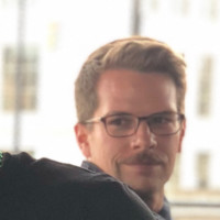 Rockwell Automation Employee Nicholas Bouchard's profile photo