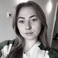 Broadwick+ Data Employee Milou van Hoof's profile photo
