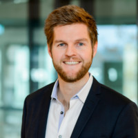 TOPTICA Photonics Employee Sebastian Stamm's profile photo