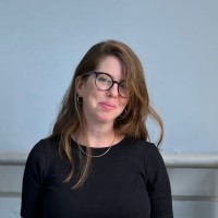 Kueez Employee Lynn Cohen's profile photo