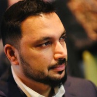 Kreston International Employee Shibu Abraham's profile photo
