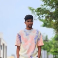 Avaniko Technologies Employee Manoj Chinnasamy's profile photo