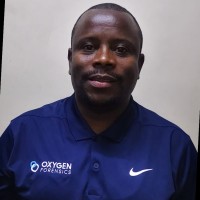 Oscar Osumba's profile photo