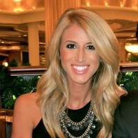 New London Employee Christina McDonald's profile photo