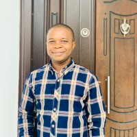 Nugi Technologies Ltd. Employee Ubong Ndoh's profile photo