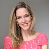 OddBird Employee Stacy Kvernmo's profile photo