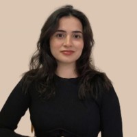 Auto Train Brain Employee Aysu Pısdıl's profile photo