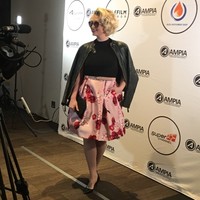 CBC/Radio-Canada Employee Mae Anderson's profile photo