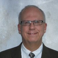 Inventev Employee Albert Steurer's profile photo