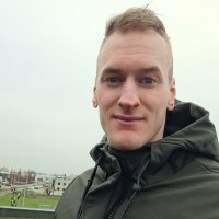 TM Filters B.V. Employee Jasper van Staalduinen's profile photo