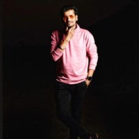Preemptive Technofield Employee Ashish Pawar's profile photo