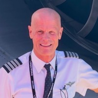 American Airlines Employee Timothy Raynor's profile photo