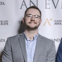 Hamilton ETFs Employee Tyler Goertzen's profile photo