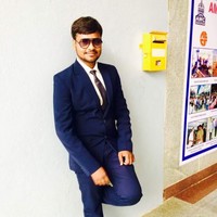 o9 Solutions, Inc. Employee Ajithkumar B's profile photo