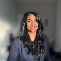 Shivani Karne Email & Phone Number