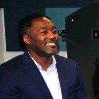 Good Sense Automation LLC. Employee Shan Smith's profile photo