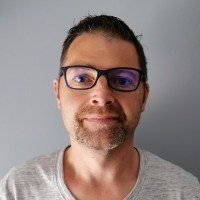 Cévèna Employee Stephane Leclercq's profile photo
