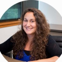 DRT Transportation Employee Jasmine Metz's profile photo