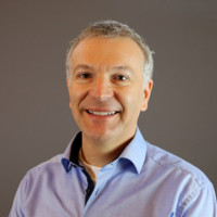 INFINITT North America Employee Jay Marteniuk's profile photo