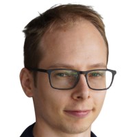 ScaleVoice Employee Vaclav Kosar's profile photo
