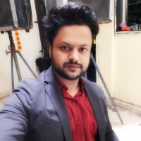 Tata Technologies Limited Employee Shrirang Pande's profile photo