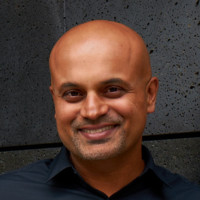 Ensemble Technologies Employee Khurram Mahmood's profile photo