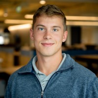 QGenda Employee Drew Thomson's profile photo