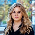 SAC Employee Anna Steensen's profile photo