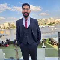 INSANE INNOVATION Employee Abdelrahman Ezzat's profile photo