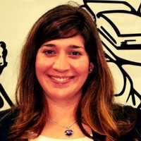 Engberg Anderson Architects Employee Mariana Arena's profile photo