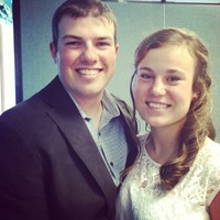 Atlas Outdoor Employee Kyle Crosson's profile photo