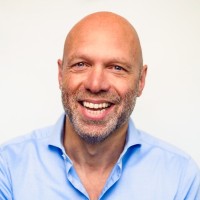 BuurtApps Employee Rene Hendriks's profile photo