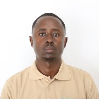 Mikam Water Limited Employee Michael Mutie's profile photo