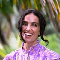 E-mail e número de telefone de Merina Eldan